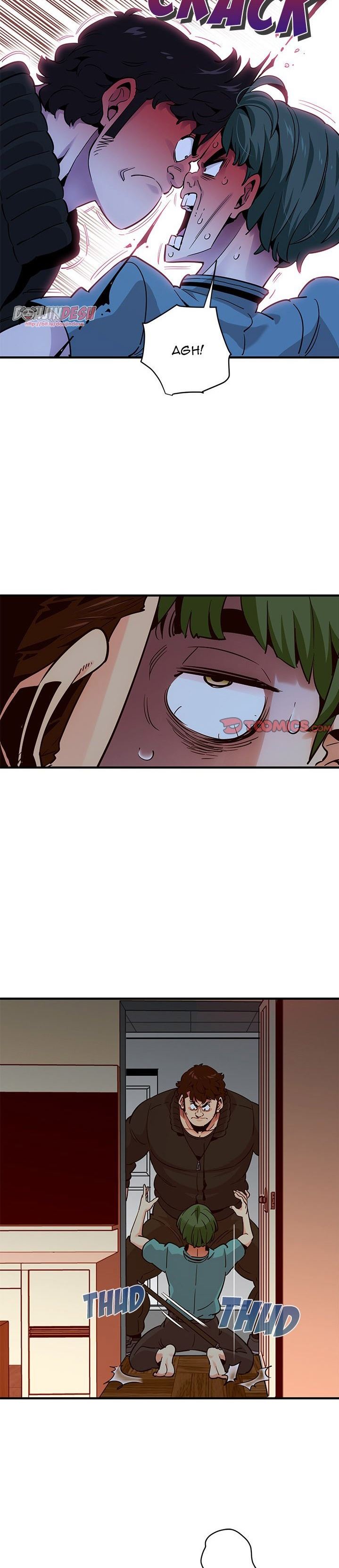 Dog on Patrol - Chapter 37 3 Dog on Patrol - Chapter 37 3