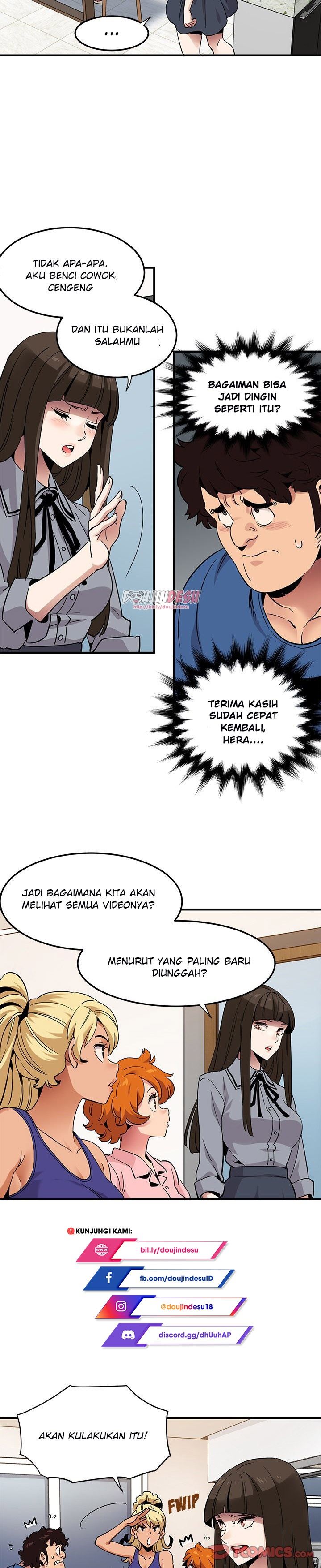 Dog on Patrol - Chapter 37 14 Dog on Patrol - Chapter 37 14