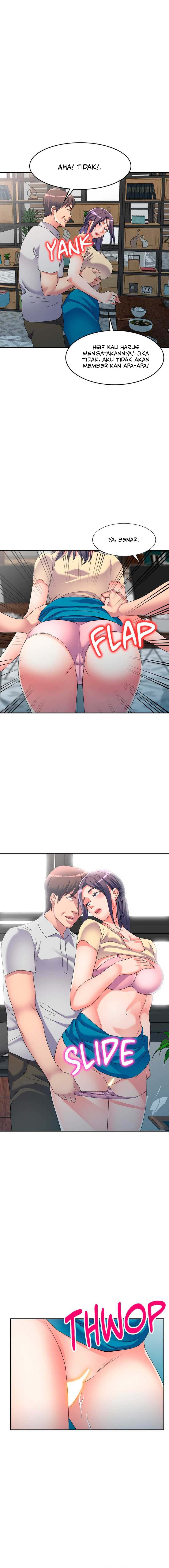 Bandit Nieces - Chapter 37 11 Bandit Nieces - Chapter 37 11