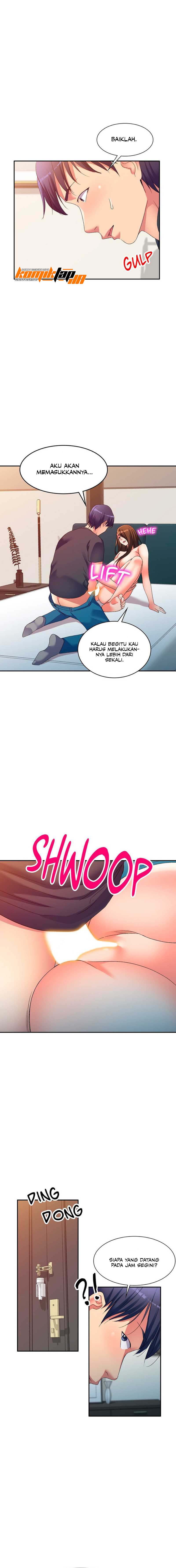 Bandit Nieces - Chapter 37 2 Bandit Nieces - Chapter 37 2