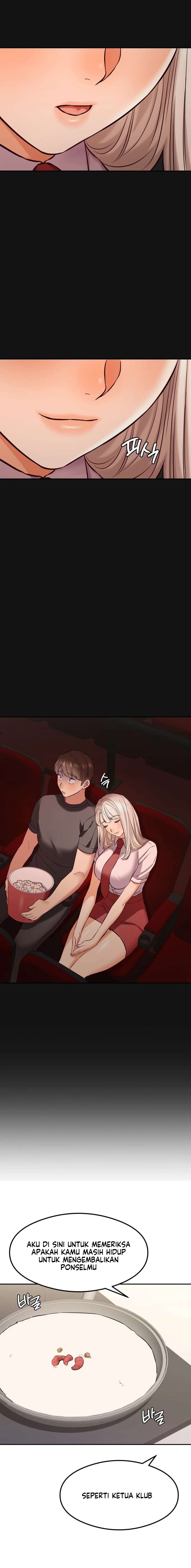 The Massage Club - Chapter 37 11