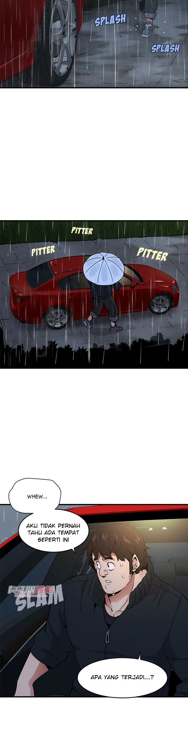 Dog on Patrol - Chapter 37 20 Dog on Patrol - Chapter 37 20