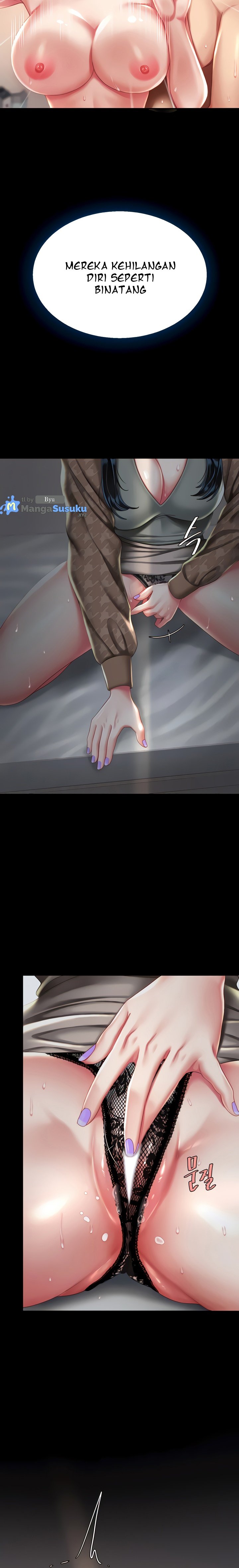 Mom Eat First - Chapter 37 26 Mom Eat First - Chapter 37 26