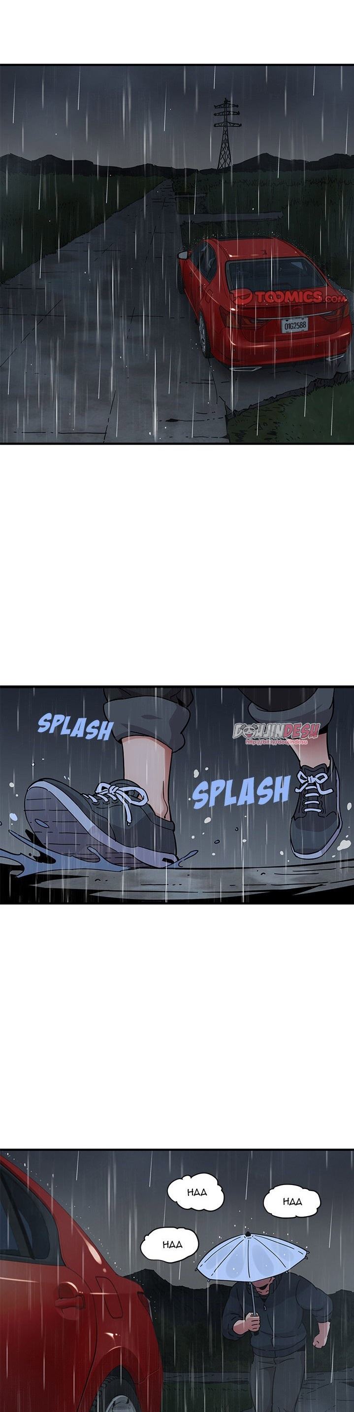 Dog on Patrol - Chapter 37 19 Dog on Patrol - Chapter 37 19