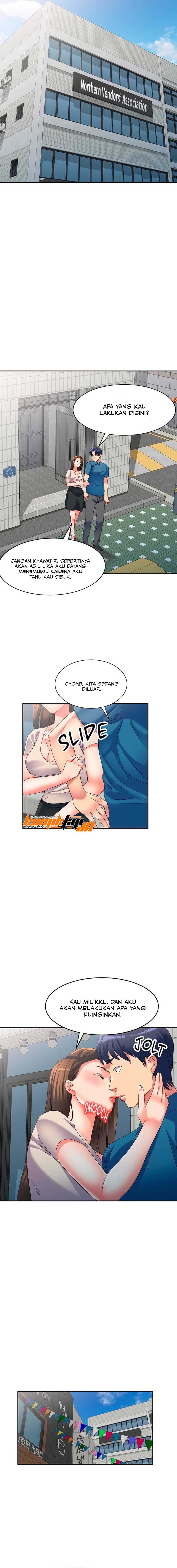 Bandit Nieces - Chapter 37 13 Bandit Nieces - Chapter 37 13