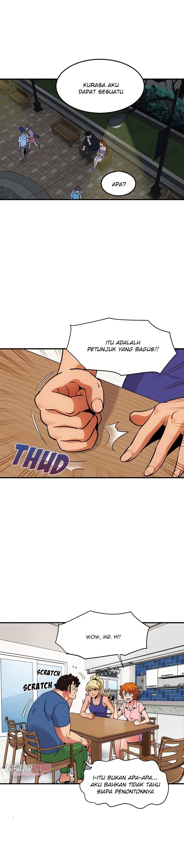 Dog on Patrol - Chapter 37 9 Dog on Patrol - Chapter 37 9