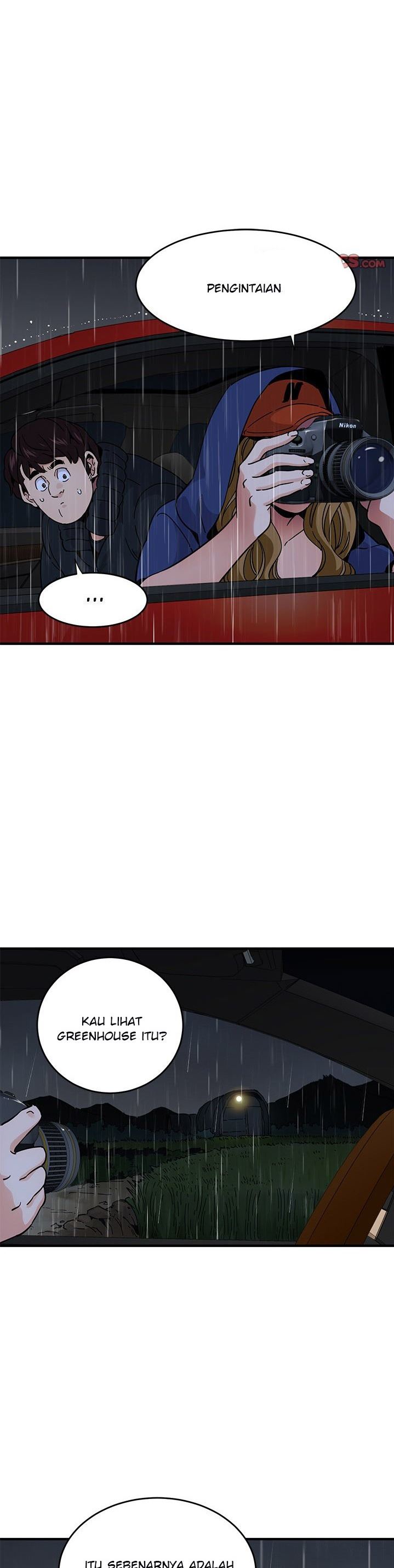 Dog on Patrol - Chapter 37 21 Dog on Patrol - Chapter 37 21