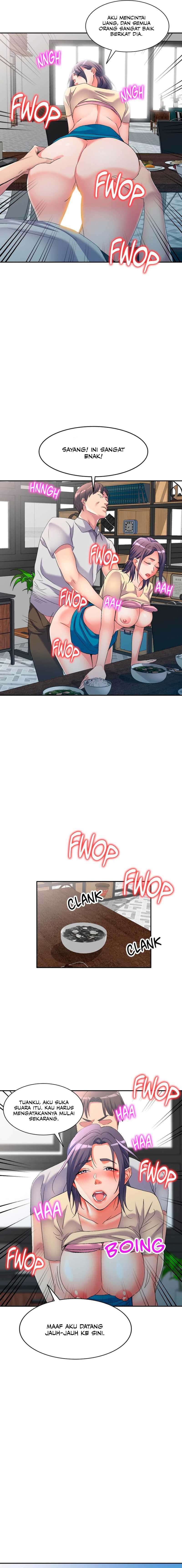 Bandit Nieces - Chapter 37 12 Bandit Nieces - Chapter 37 12