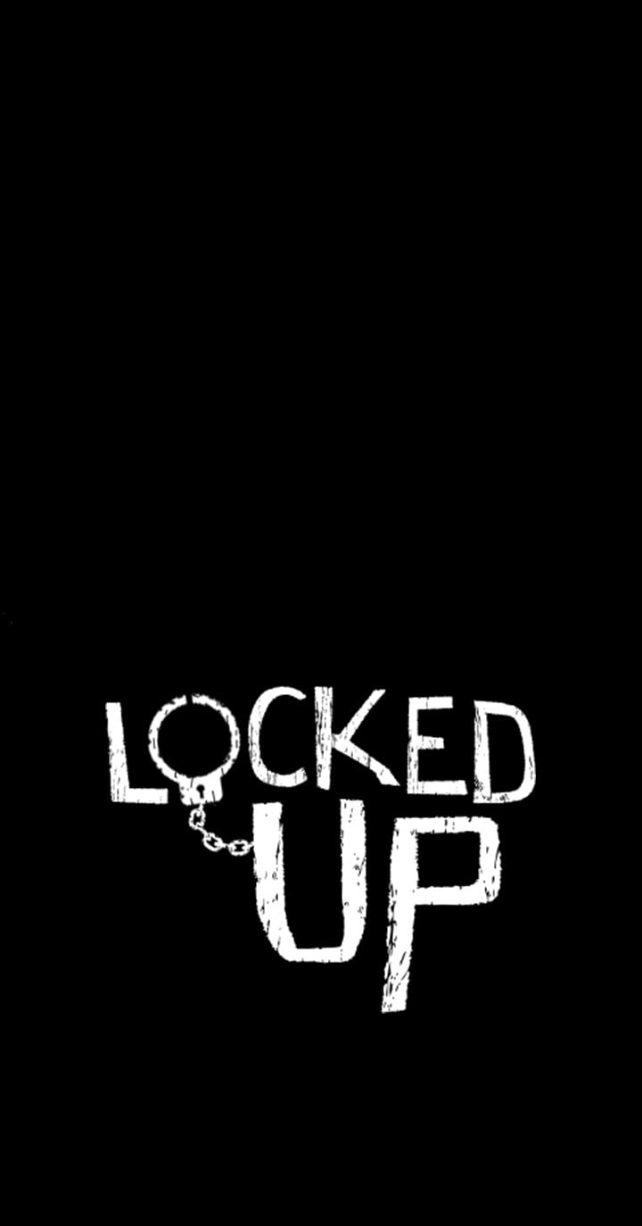 Locked Up - Chapter 37 2