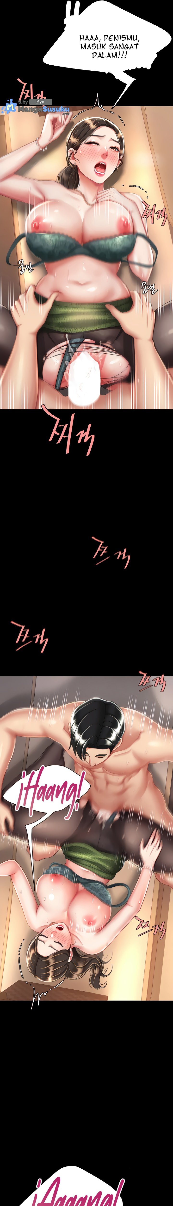 Mom Eat First - Chapter 37 9 Mom Eat First - Chapter 37 9