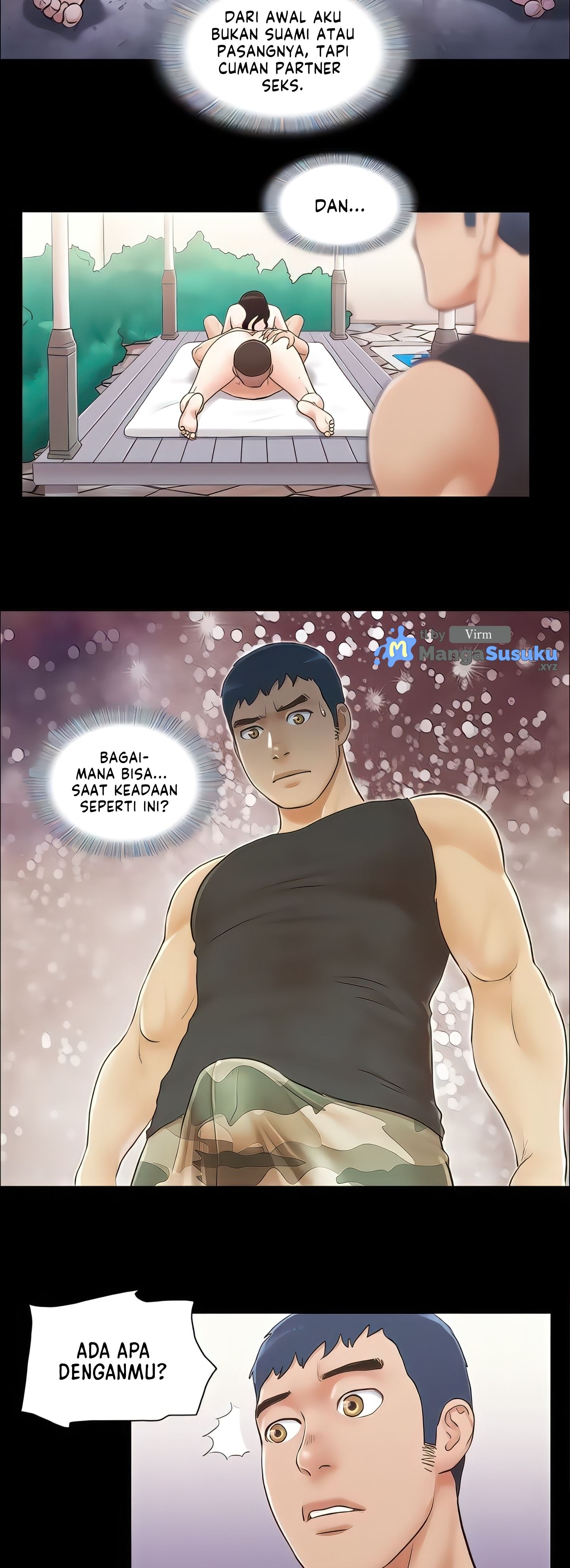 Only With Consent Uncensored - Chapter 37 21