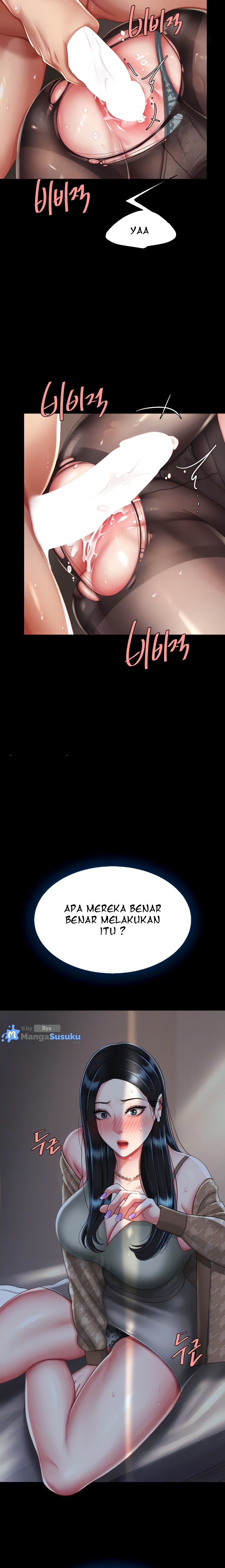 Mom Eat First - Chapter 37 5 Mom Eat First - Chapter 37 5