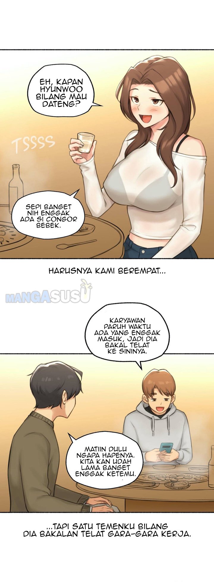 I Did This - Chapter 37 5