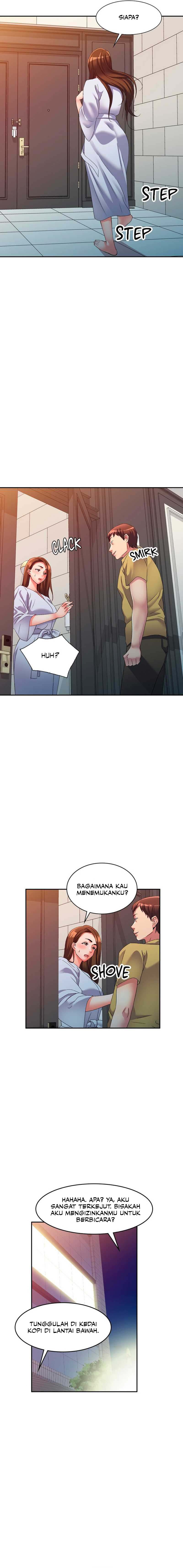 Bandit Nieces - Chapter 37 4 Bandit Nieces - Chapter 37 4