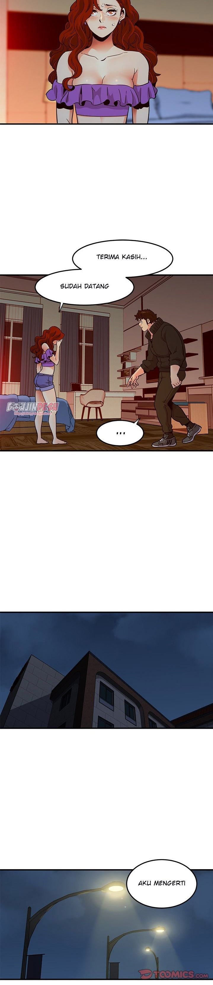 Dog on Patrol - Chapter 37 5 Dog on Patrol - Chapter 37 5