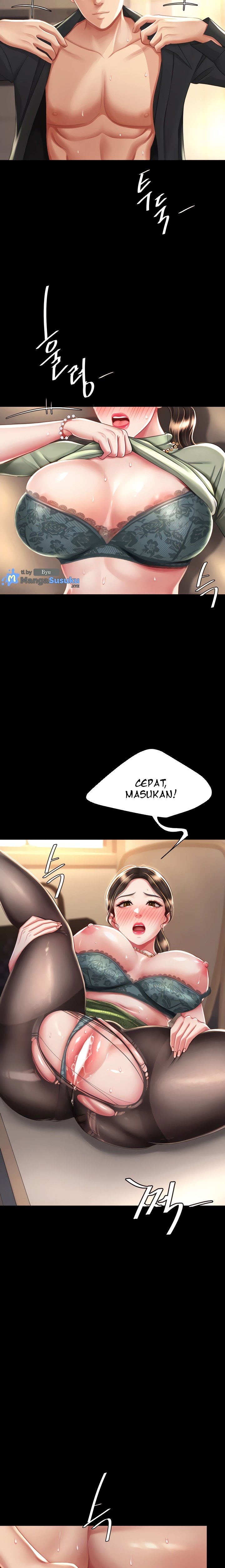 Mom Eat First - Chapter 37 4 Mom Eat First - Chapter 37 4