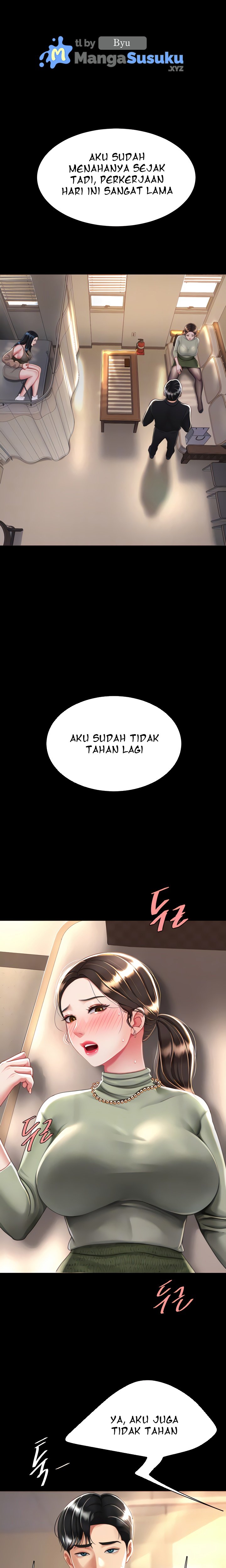 Mom Eat First - Chapter 37 3 Mom Eat First - Chapter 37 3