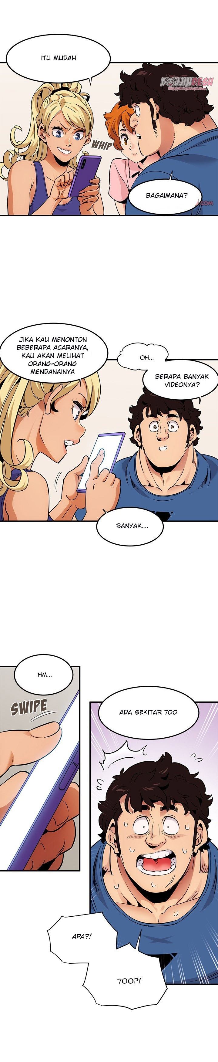 Dog on Patrol - Chapter 37 10 Dog on Patrol - Chapter 37 10