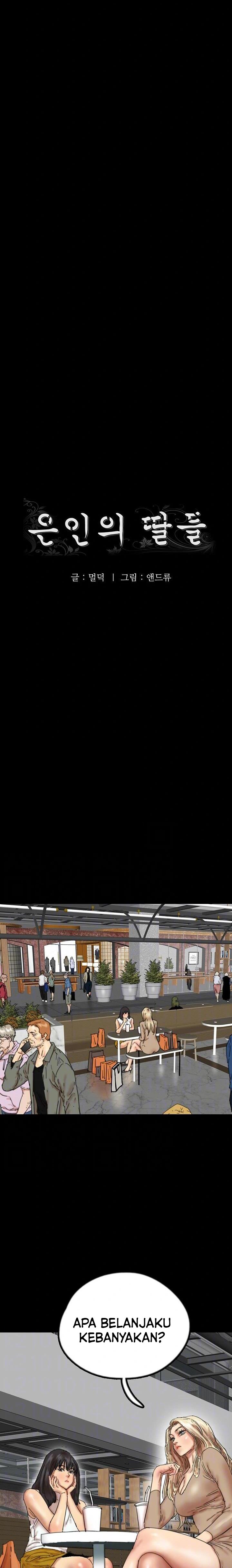 Benefactor’s Daughters - Benefactor’s Daughters Chapter 37 3 Benefactor’s Daughters - Benefactor’s Daughters Chapter 37 3