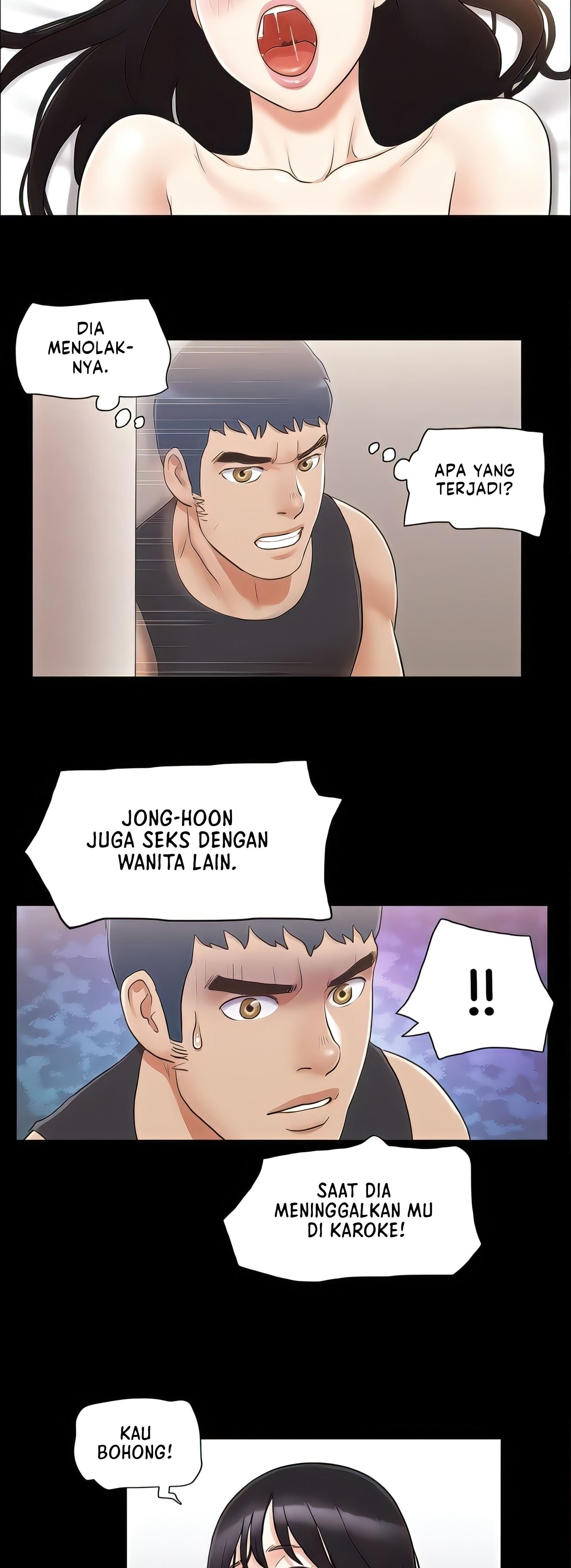 Only With Consent Uncensored - Chapter 37 23