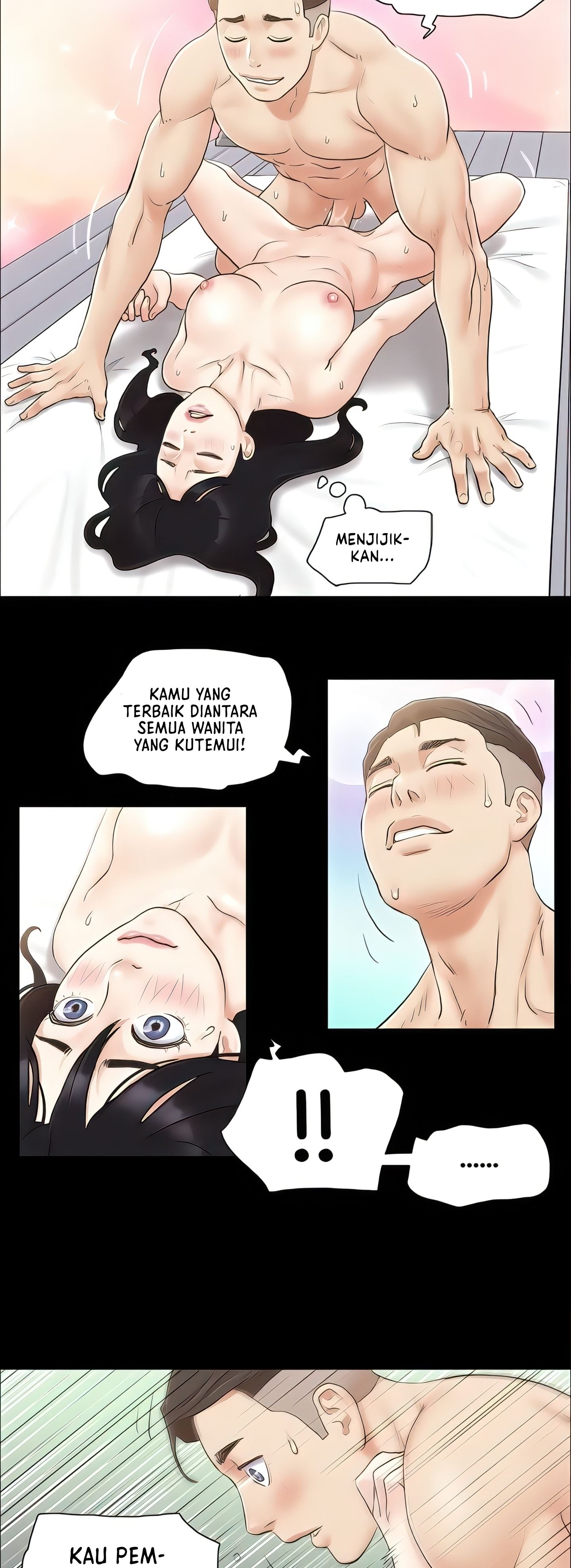 Only With Consent Uncensored - Chapter 37 29