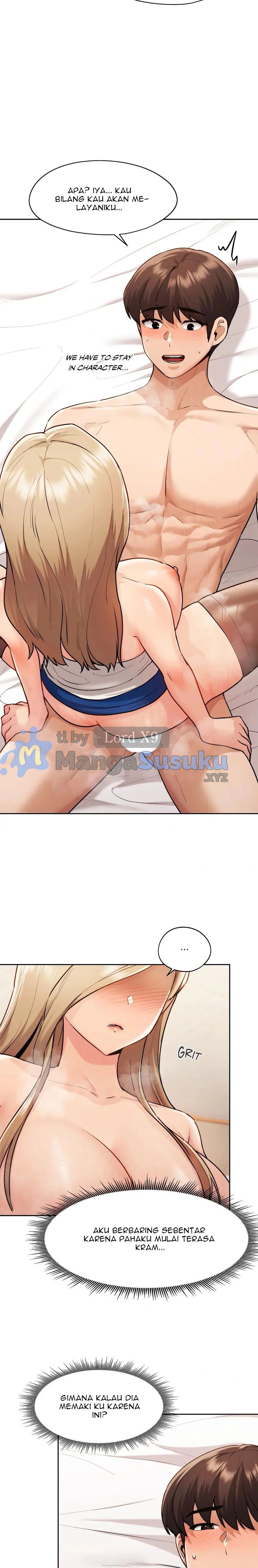 Wreck My Bias - Chapter 31 16