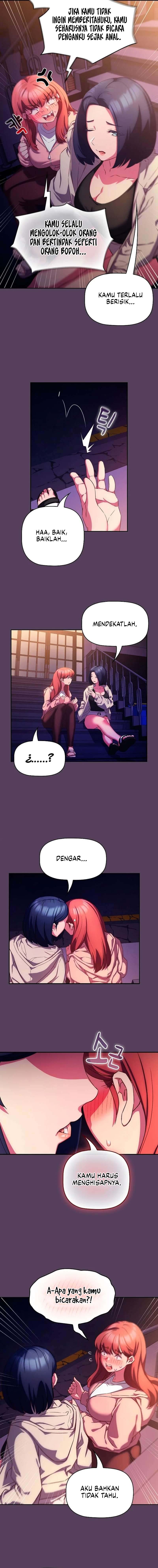 The Four of Us Can’t Live Togethe - The Four of Us Can&#8217;t Live Togethe Chapter 31 5