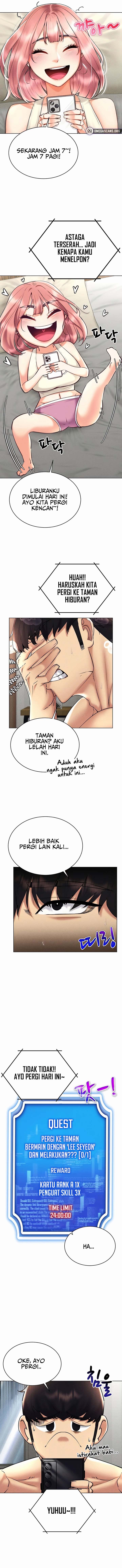 Eroge Game Skills IRL - Chapter 31 10