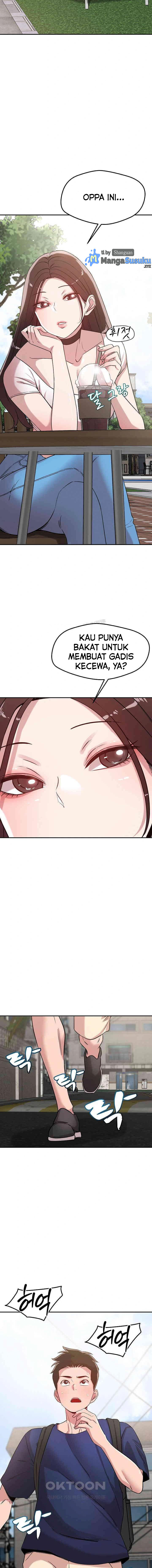 How Did We Get Here Lee Ji Kyung - Chapter 31 9