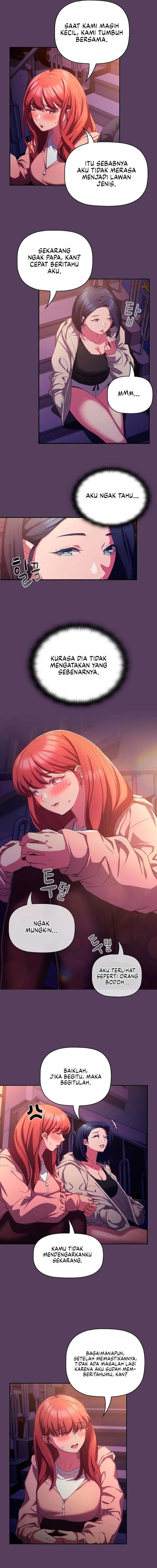 The Four of Us Can’t Live Togethe - The Four of Us Can&#8217;t Live Togethe Chapter 31 3