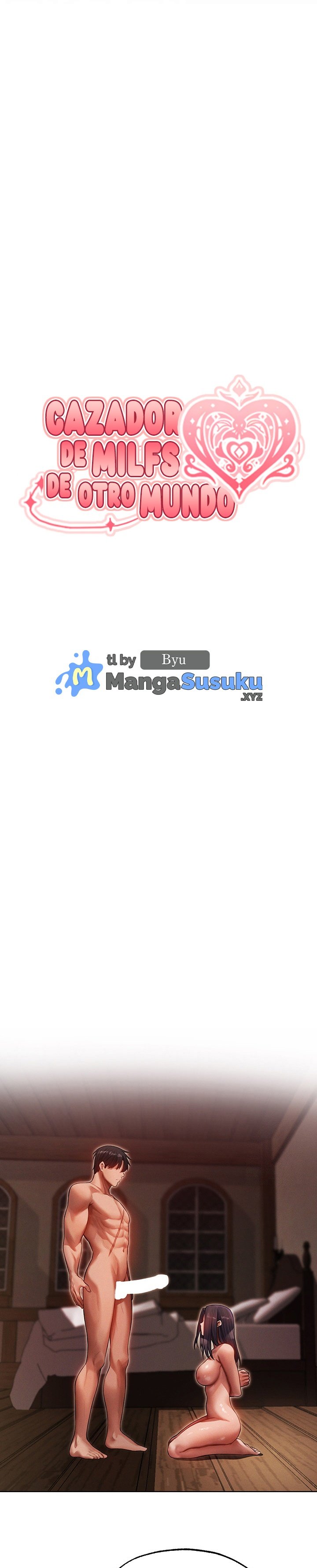 MILF Hunting In Another World - Chapter 31 2