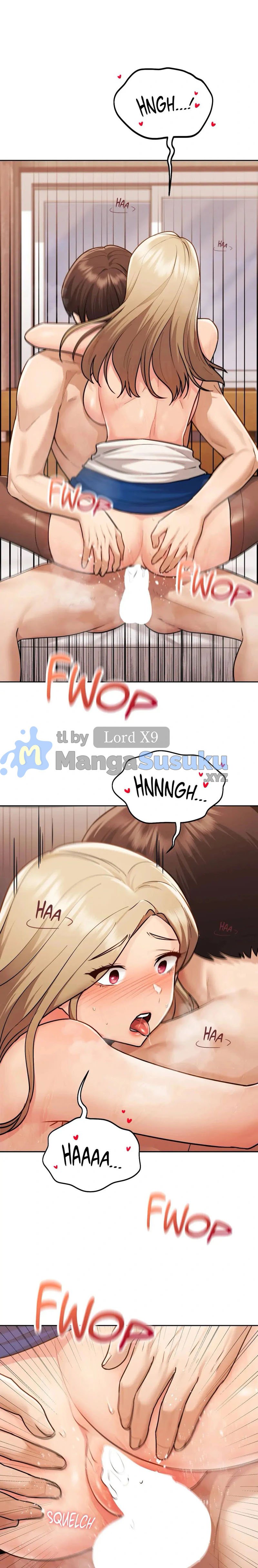 Wreck My Bias - Chapter 31 13