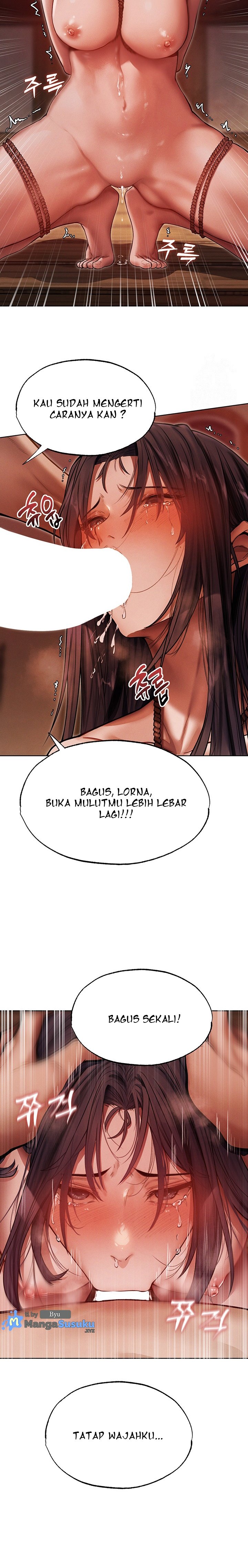 MILF Hunting In Another World - Chapter 31 7