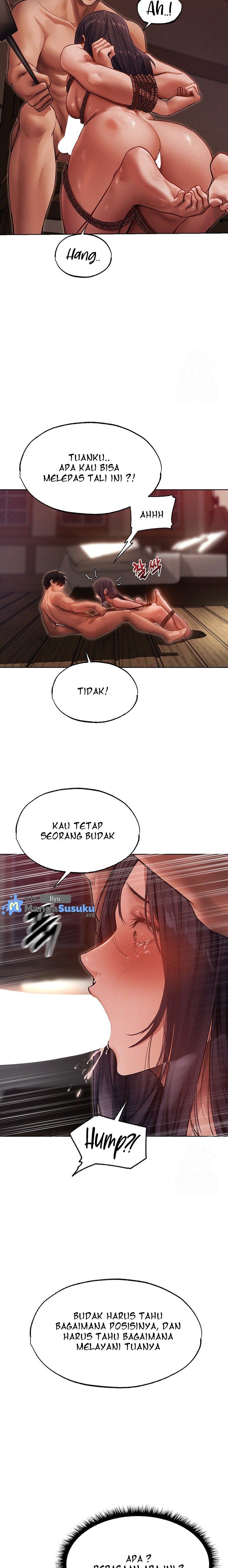 MILF Hunting In Another World - Chapter 31 12