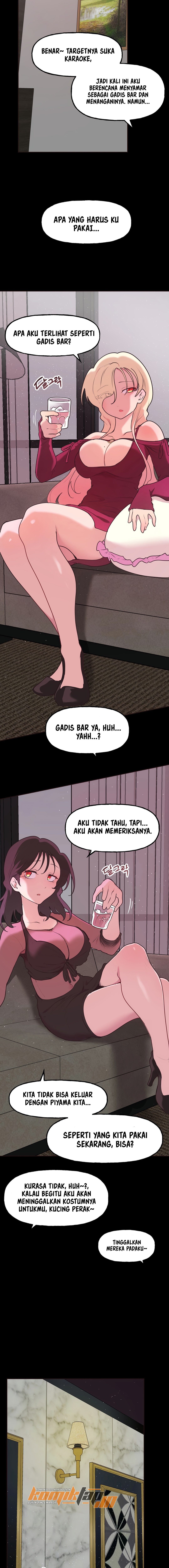 Son of Nam - Chapter 31 13