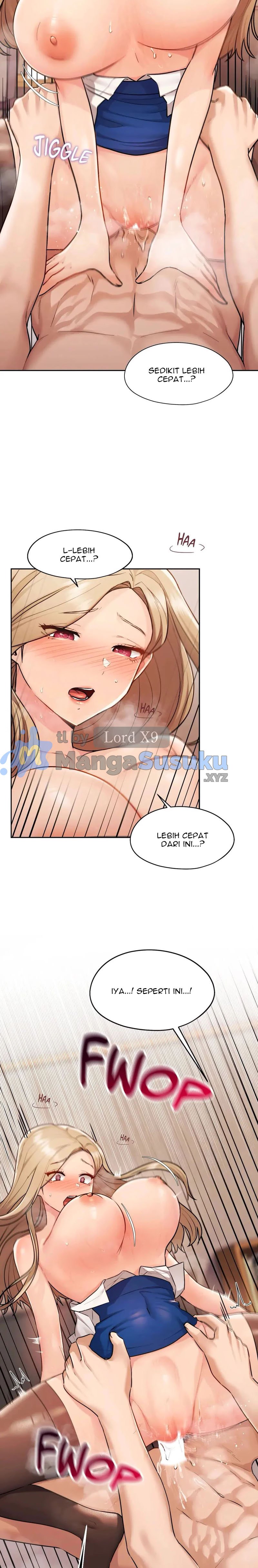 Wreck My Bias - Chapter 31 21