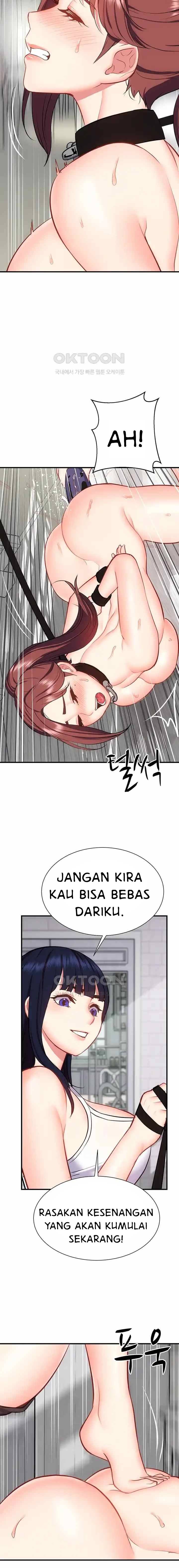 Summer With Daughter and Mother - Chapter 31 18