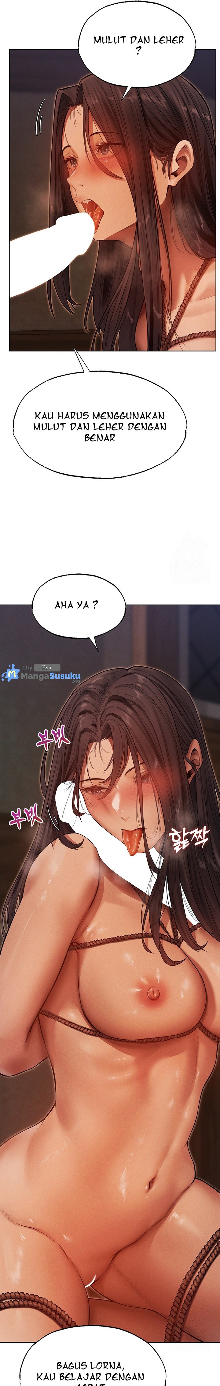 MILF Hunting In Another World - Chapter 31 20