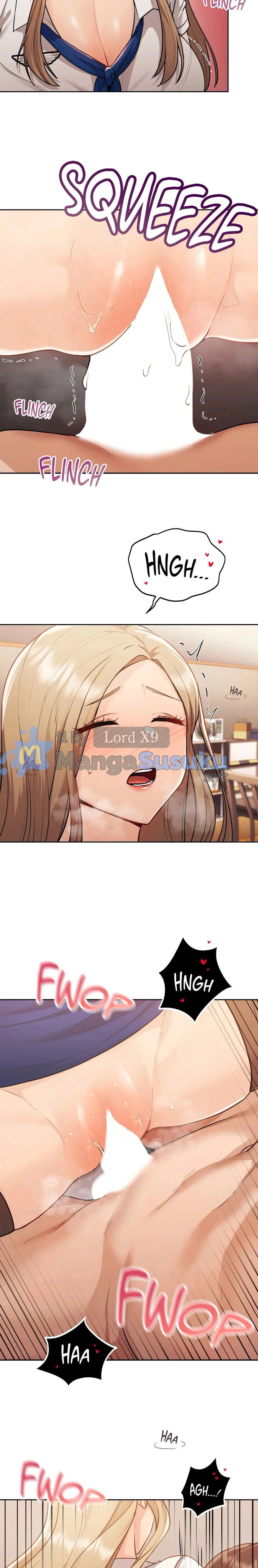 Wreck My Bias - Chapter 31 3