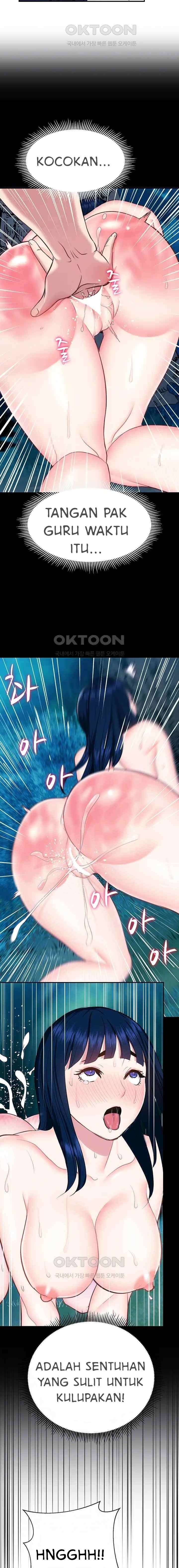 Summer With Daughter and Mother - Chapter 31 4