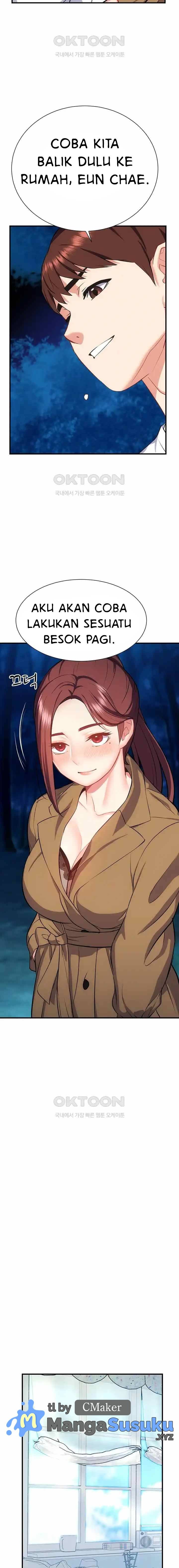 Summer With Daughter and Mother - Chapter 31 13