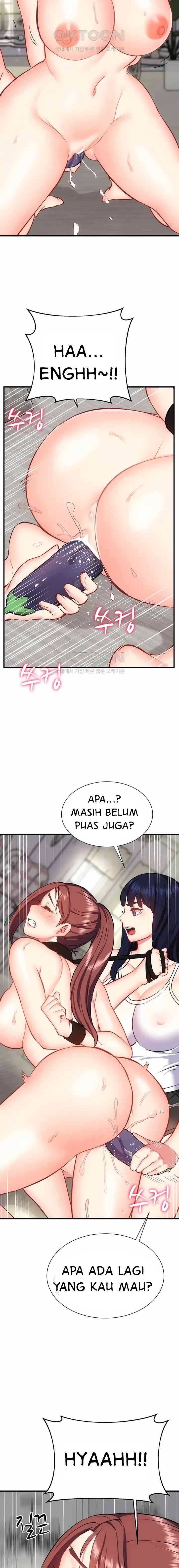 Summer With Daughter and Mother - Chapter 31 17