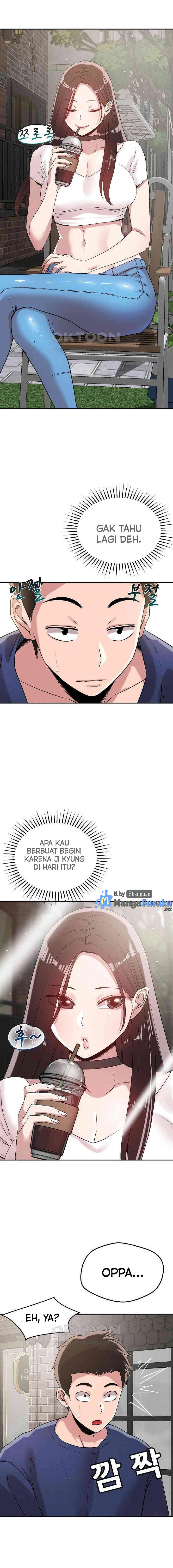 How Did We Get Here Lee Ji Kyung - Chapter 31 2