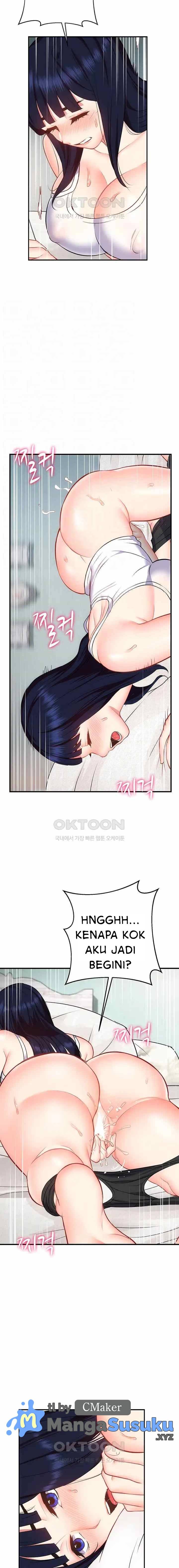 Summer With Daughter and Mother - Chapter 31 3