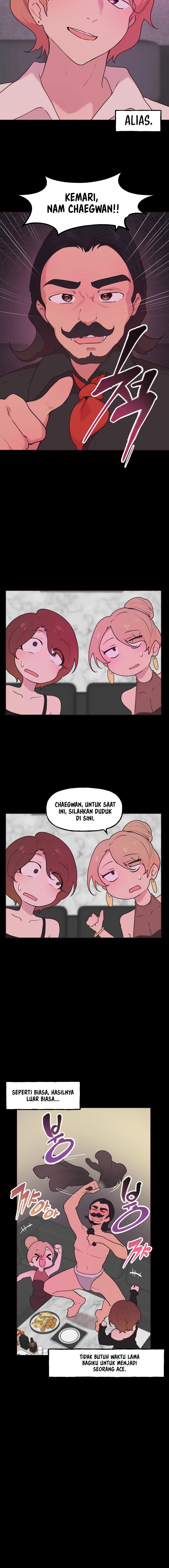 Son of Nam - Chapter 31 4