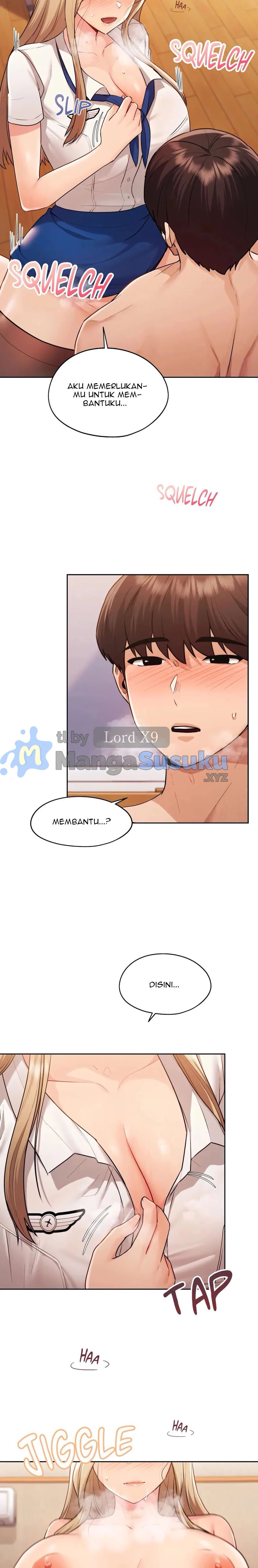 Wreck My Bias - Chapter 31 7