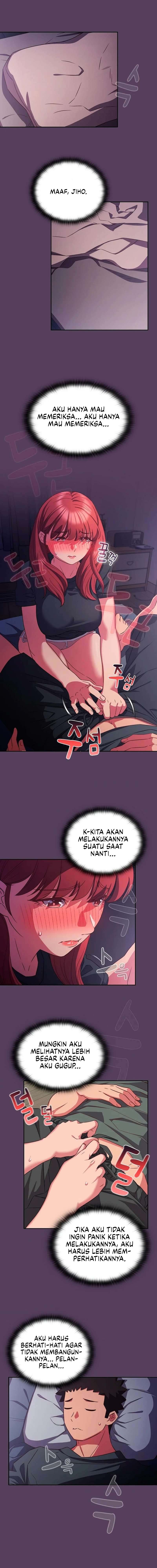 The Four of Us Can’t Live Togethe - The Four of Us Can&#8217;t Live Togethe Chapter 31 15