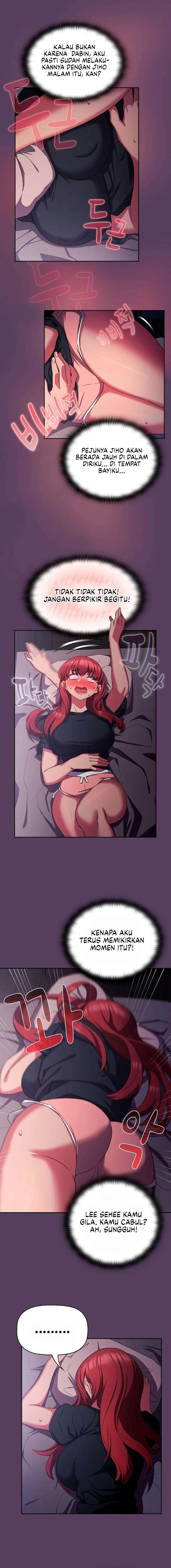 The Four of Us Can’t Live Togethe - The Four of Us Can&#8217;t Live Togethe Chapter 31 13