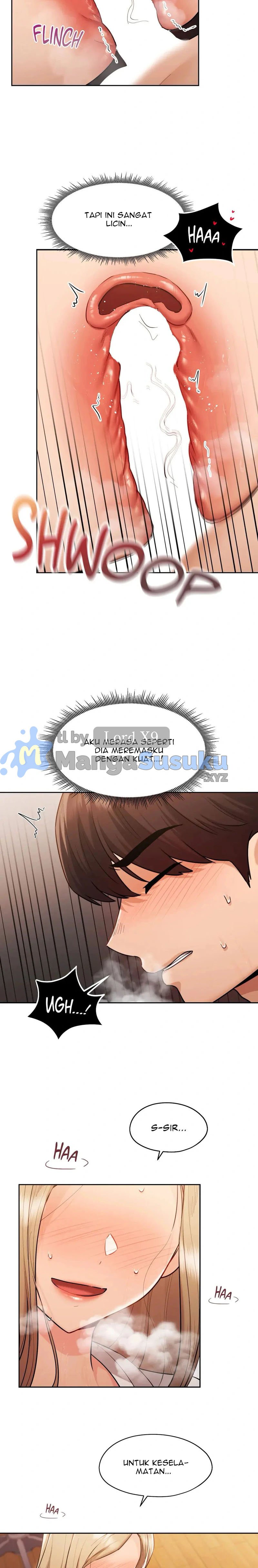 Wreck My Bias - Chapter 31 6