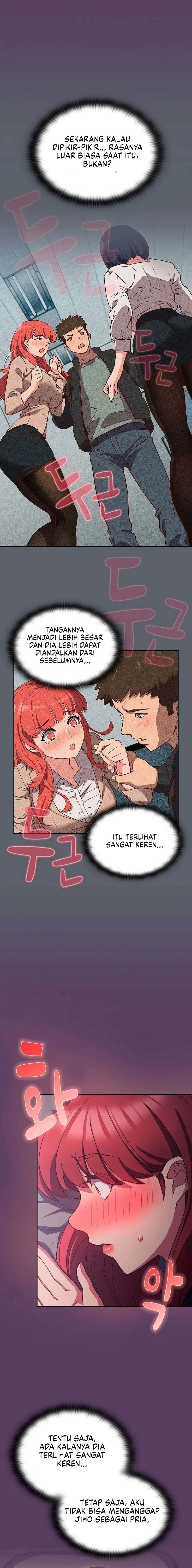 The Four of Us Can’t Live Togethe - The Four of Us Can&#8217;t Live Togethe Chapter 31 10